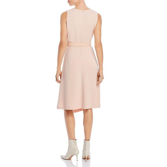 Pink Calvin Klein Dress - Picture 2 of 6